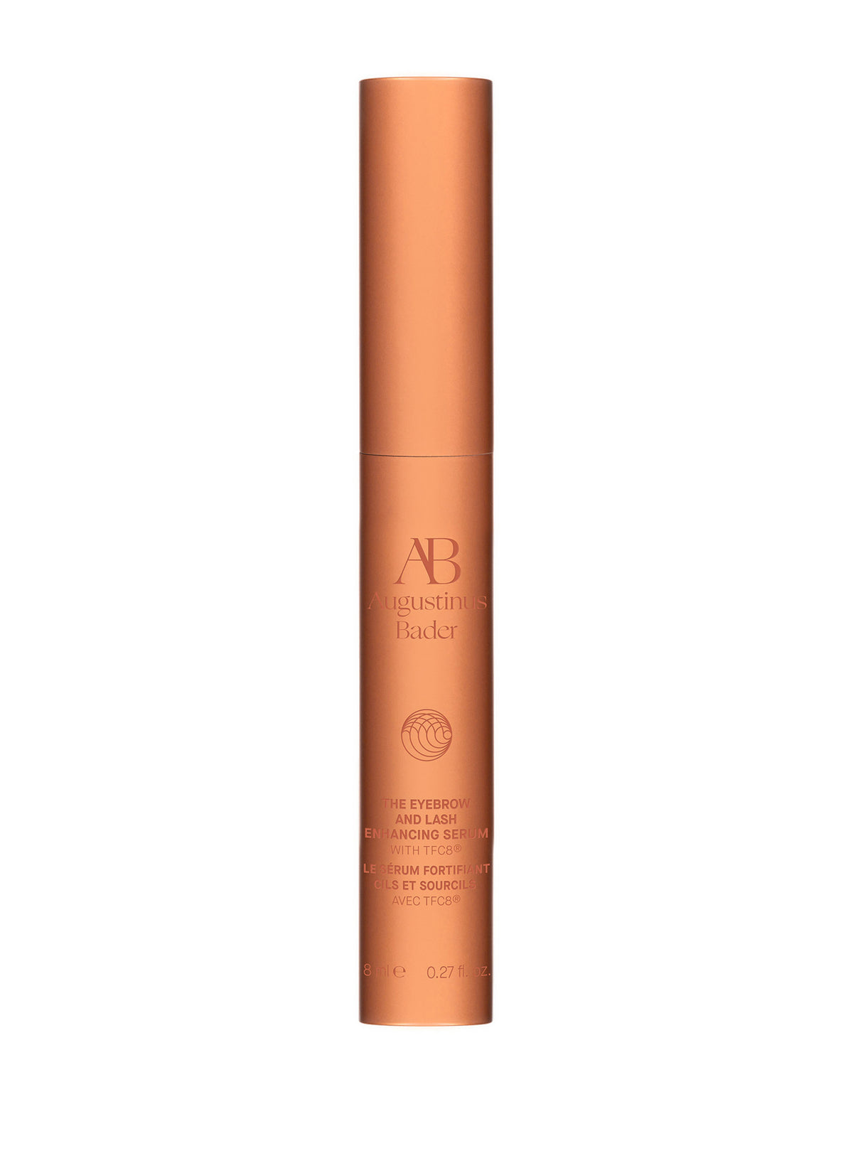 The Eyebrow & Lash Enhancing Serum