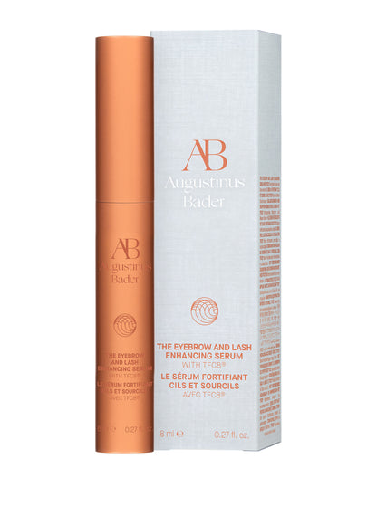 The Eyebrow & Lash Enhancing Serum