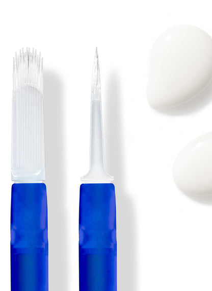 The Eyebrow & Lash Enhancing Serum