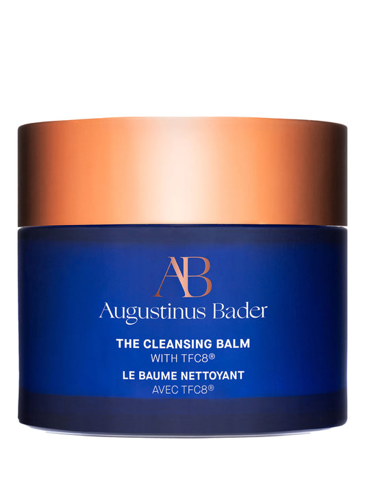 The Cleansing Balm