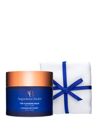 The Cleansing Balm