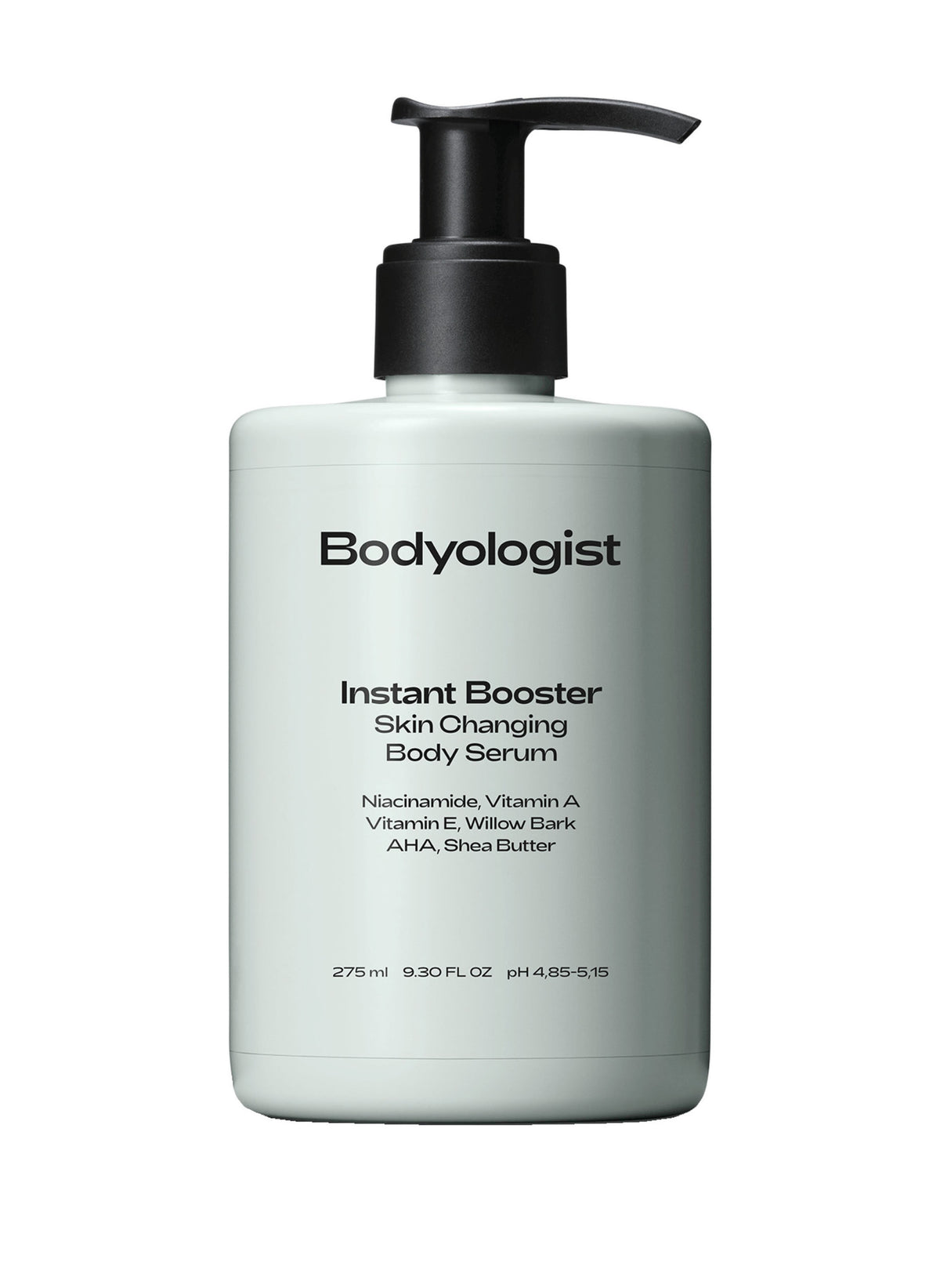 Instant Booster Skin Changing Body Serum