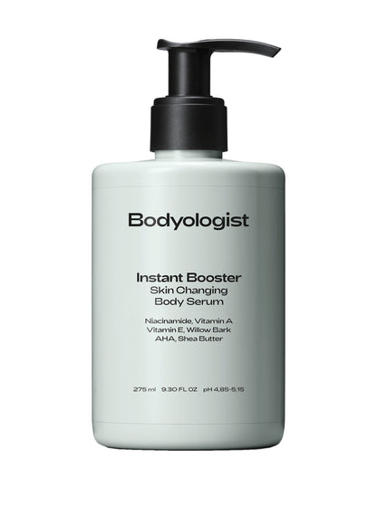 Instant Booster Skin Changing Body Serum
