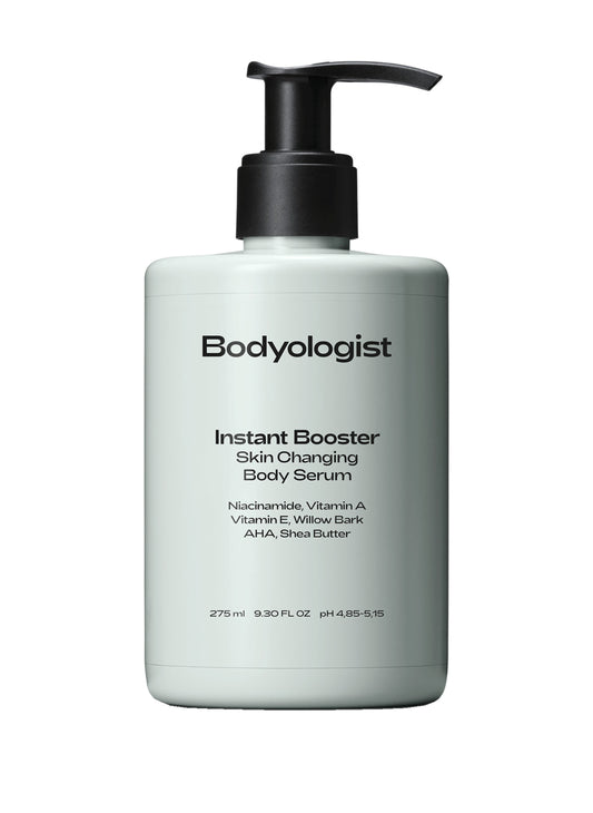 Instant Booster Skin Changing Body Serum