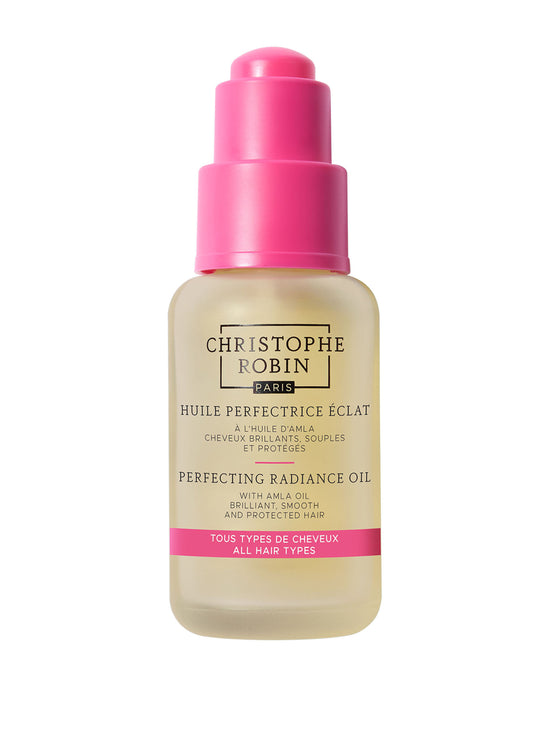 Perfecting Radiance Oil with Amla Oil