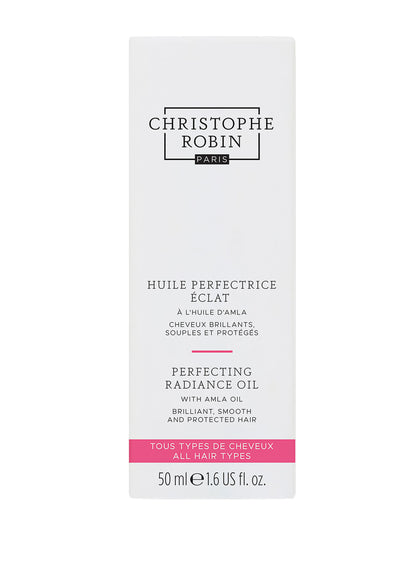 Perfecting Radiance Oil with Amla Oil