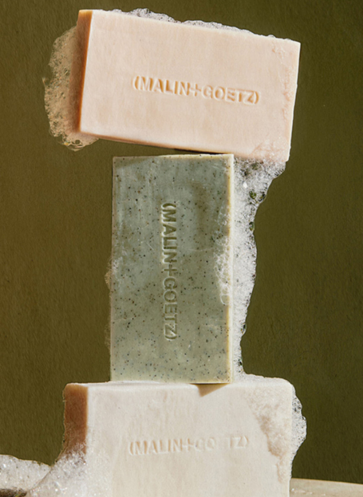 the body bar trio.