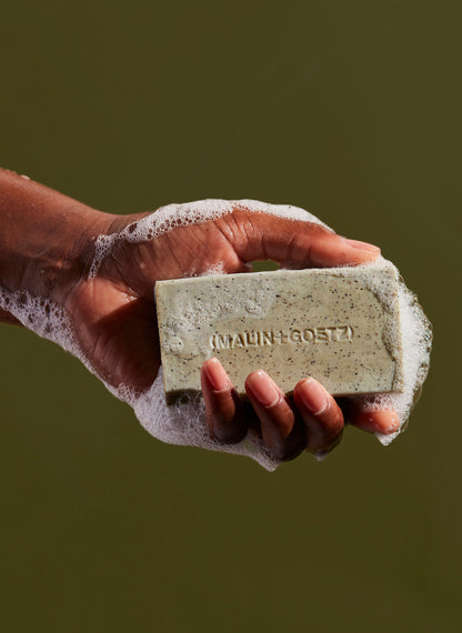 mandelic acid exfoliating bar