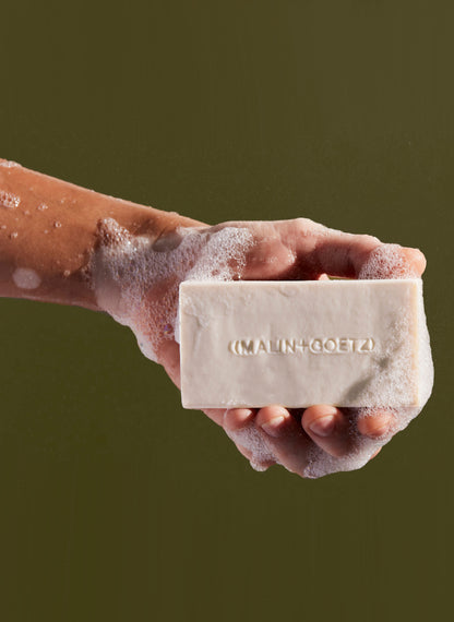 vitamin b5 hydrating bar / Dark Rum