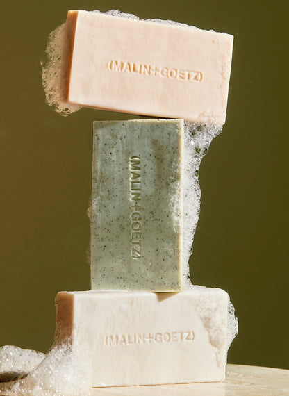 vitamin b5 hydrating bar / Dark Rum