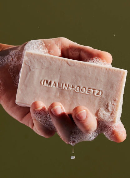 Vitamin B5 Hydrating Bar / Strawberry