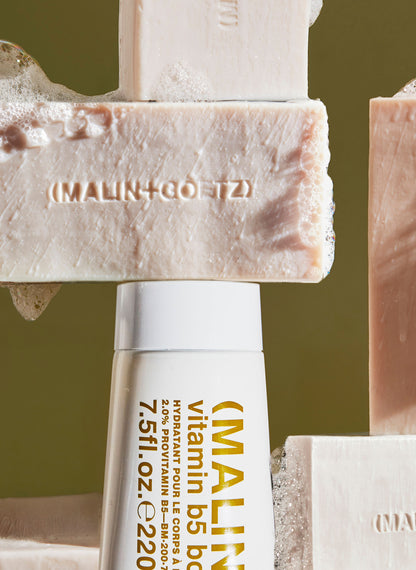 Vitamin B5 Hydrating Bar / Strawberry