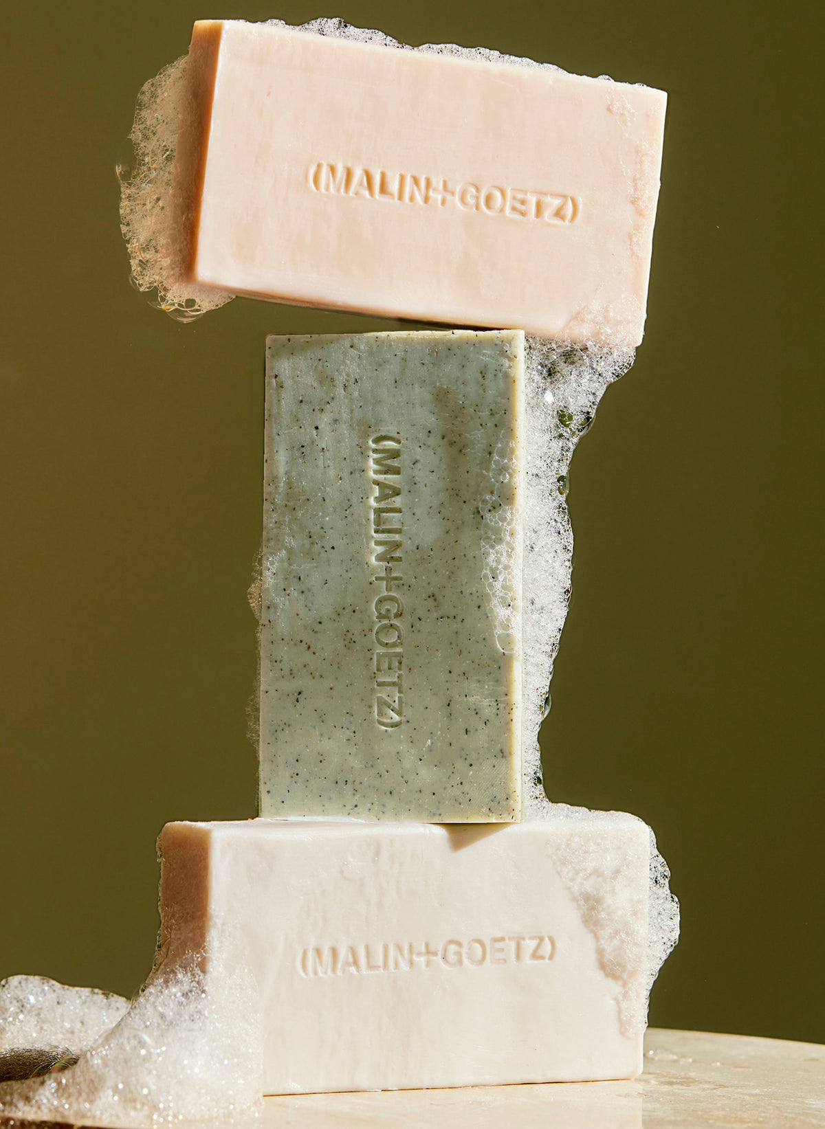 Vitamin B5 Hydrating Bar / Strawberry