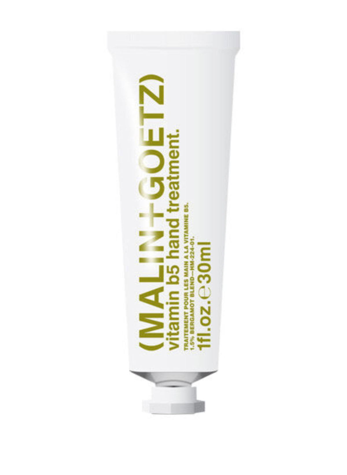 Vitamin B5 Hand Treatment