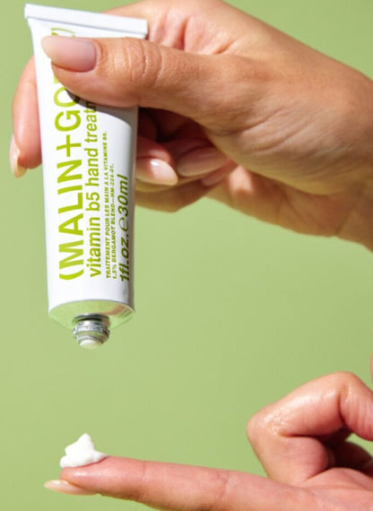 Vitamin B5 Hand Treatment