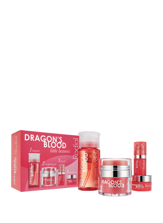 Dragon's Blood Little Luxuries
