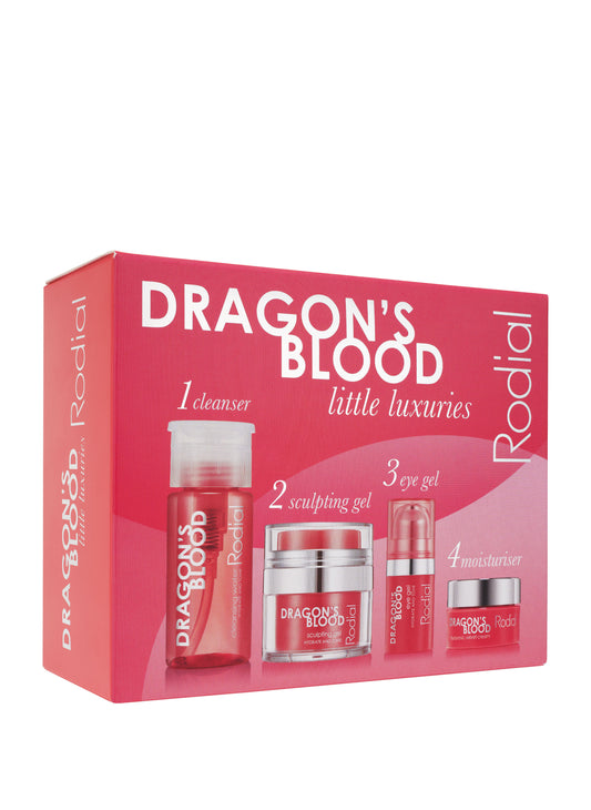Dragon's Blood Little Luxuries