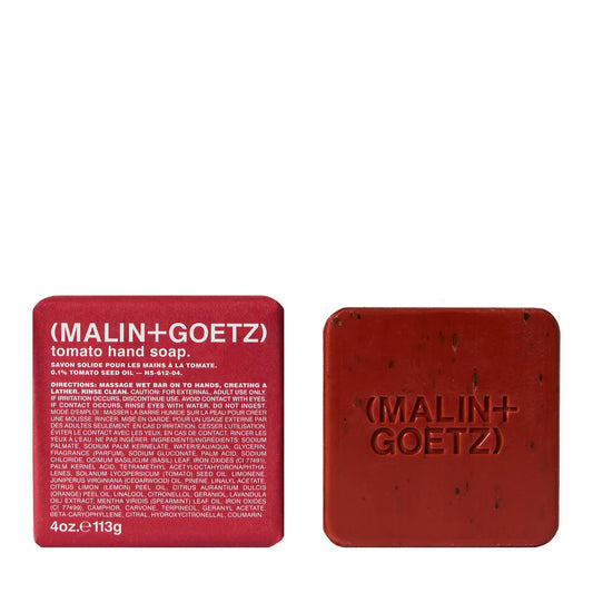 Tomato Hand Bar Soap