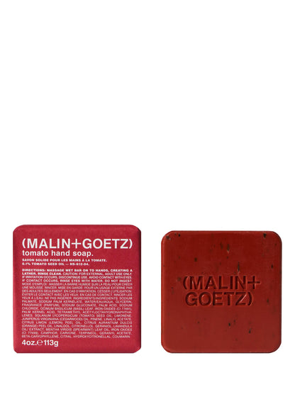 Tomato Hand Bar Soap
