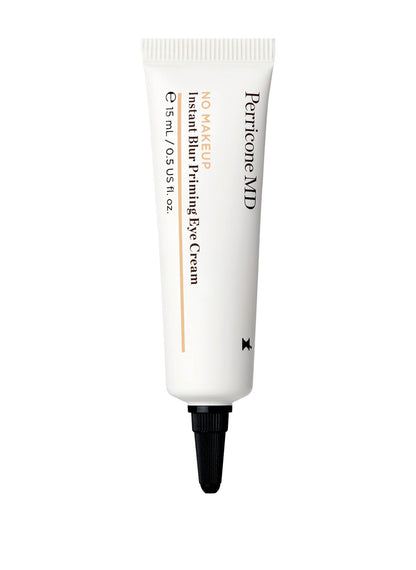No Makeup Instant Blur Priming Eye Cream