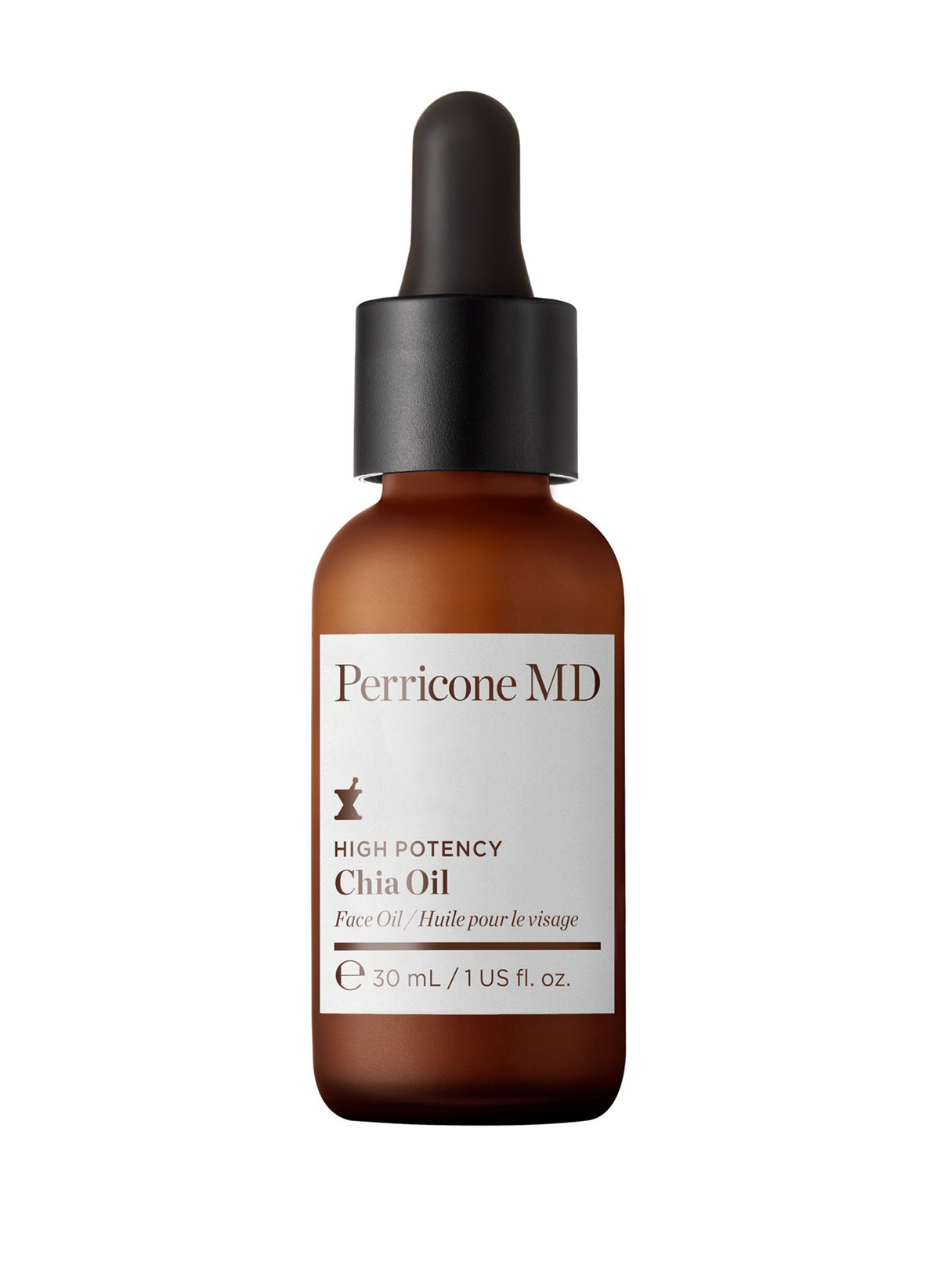 High Potency Chia Oil
