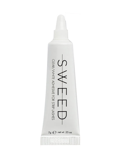 Adhesive for Strip Lashes