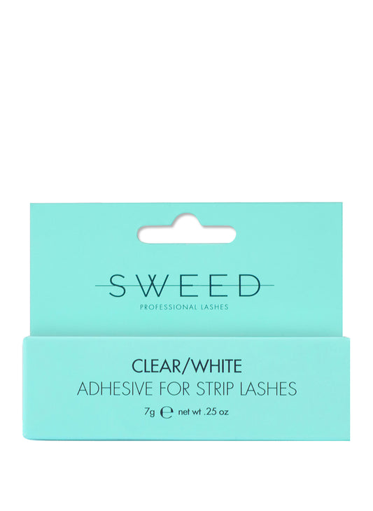 Adhesive for Strip Lashes