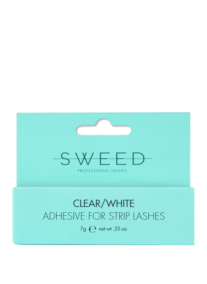 Adhesive for Strip Lashes