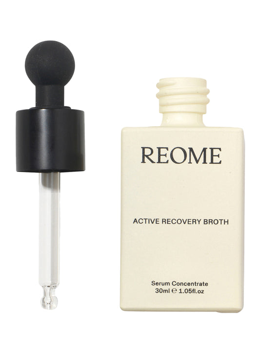 Active Recovery Broth