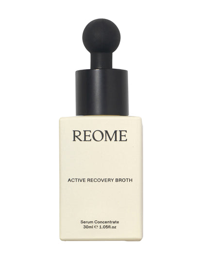 Active Recovery Broth / 30 ml