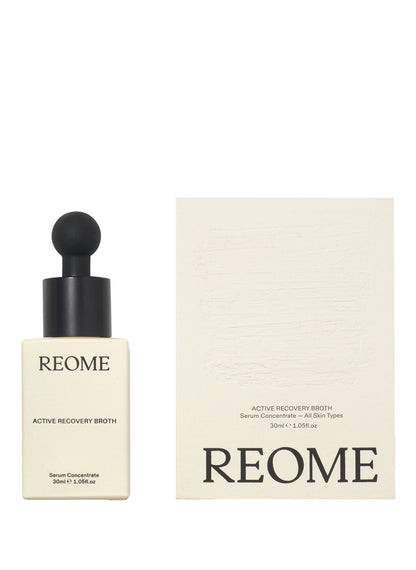 Active Recovery Broth / 30 ml