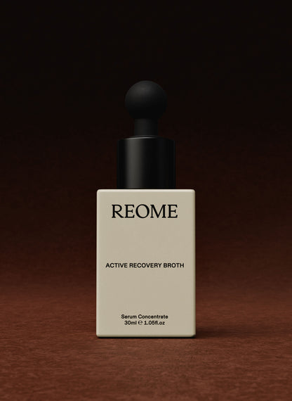 Active Recovery Broth / 30 ml
