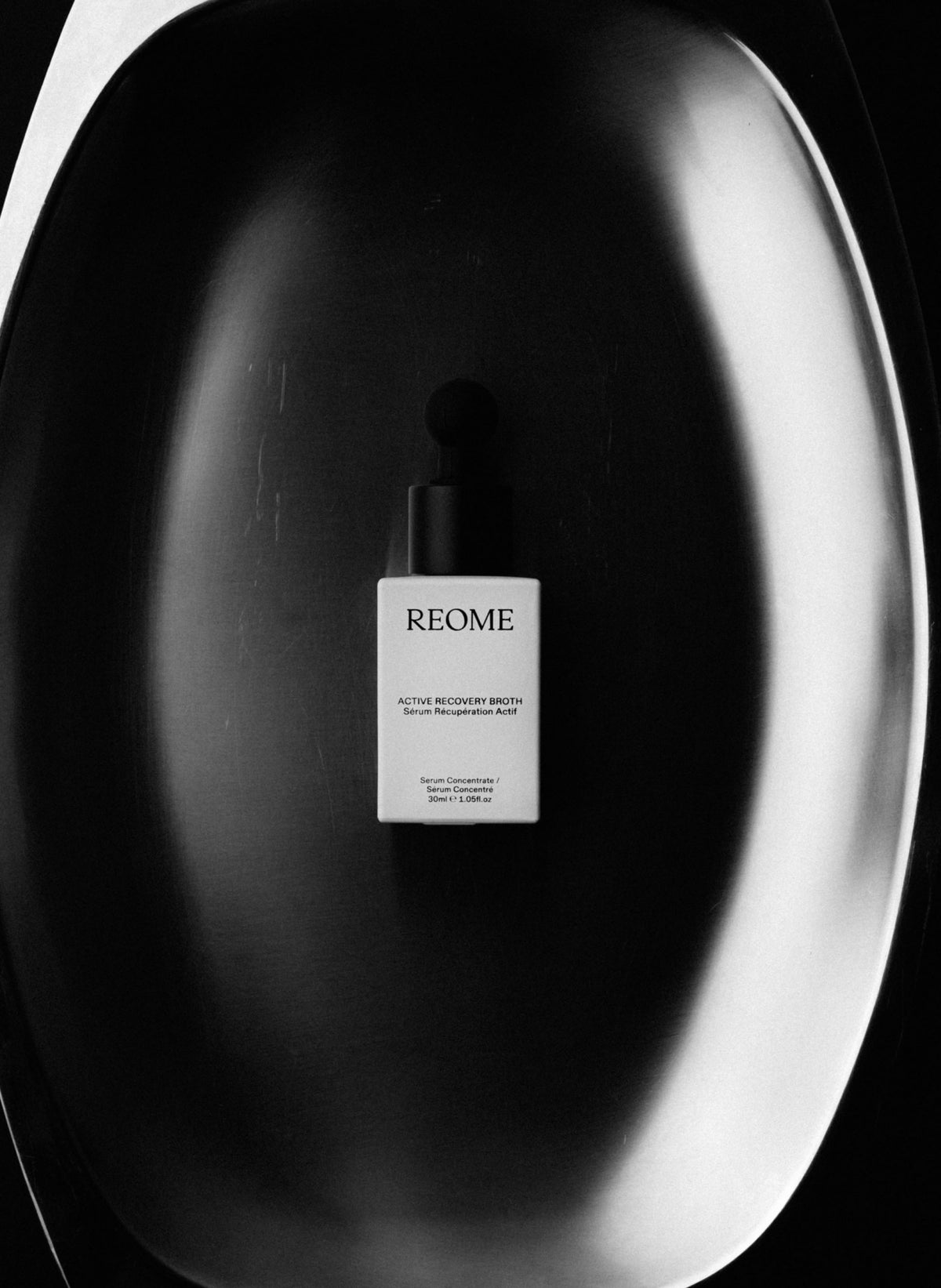 Active Recovery Broth / 30 ml