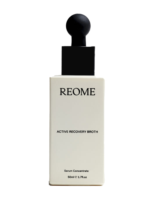 Active Recovery Broth
