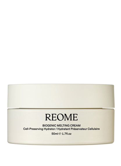 Biogenic Melting Cream