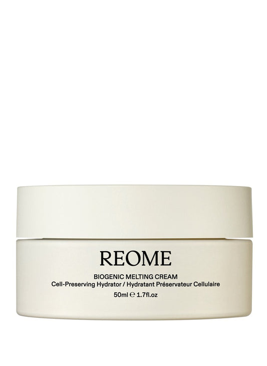 Biogenic Melting Cream