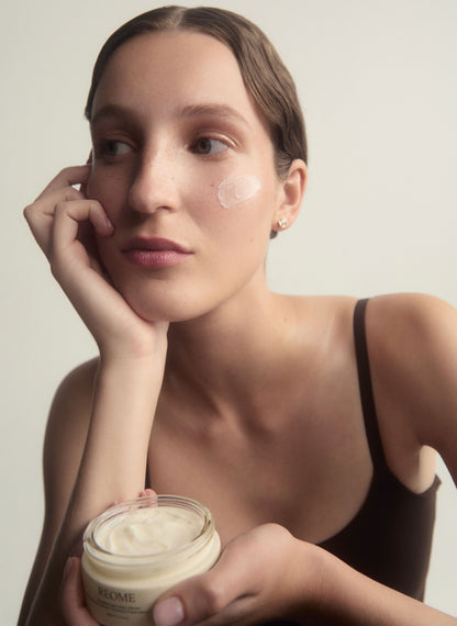 Biogenic Melting Cream