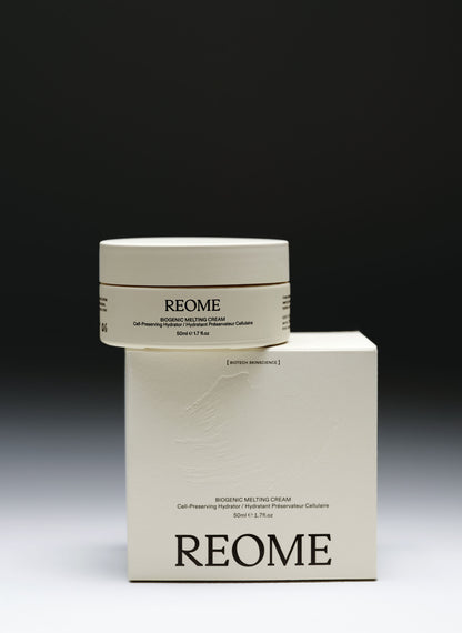Biogenic Melting Cream