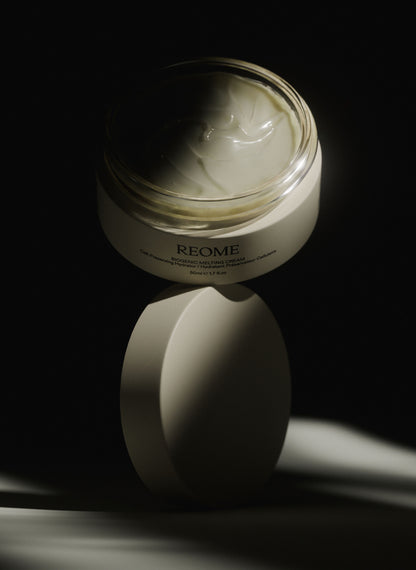 Biogenic Melting Cream