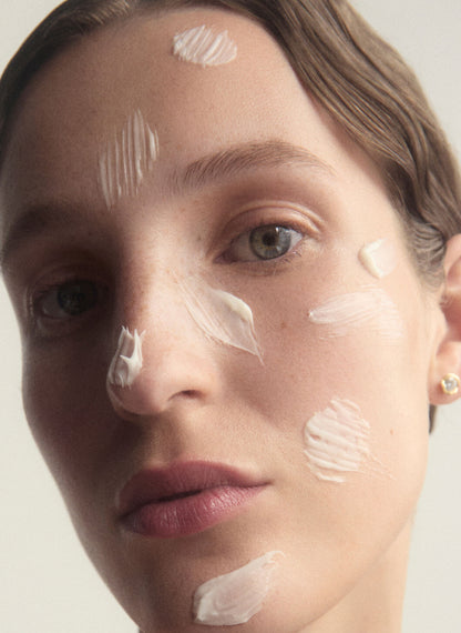 Biogenic Melting Cream