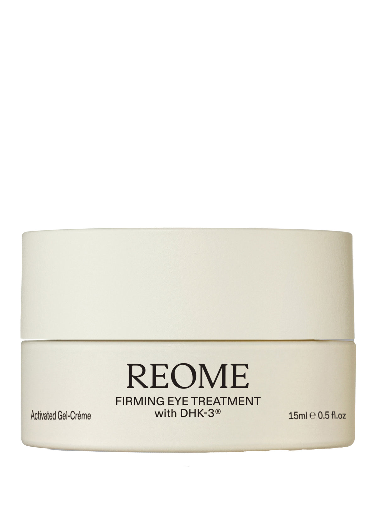 Firming Eye Treatment