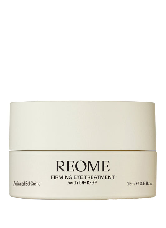Firming Eye Treatment