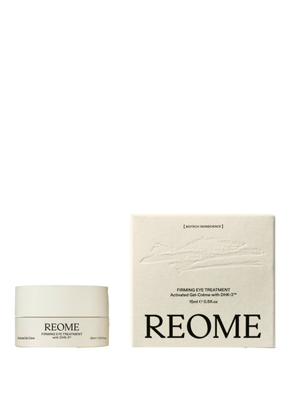Firming Eye Treatment
