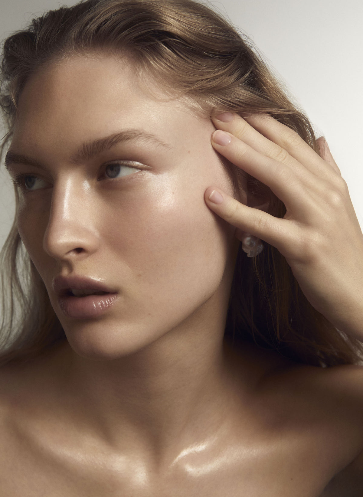 Firming Eye Treatment