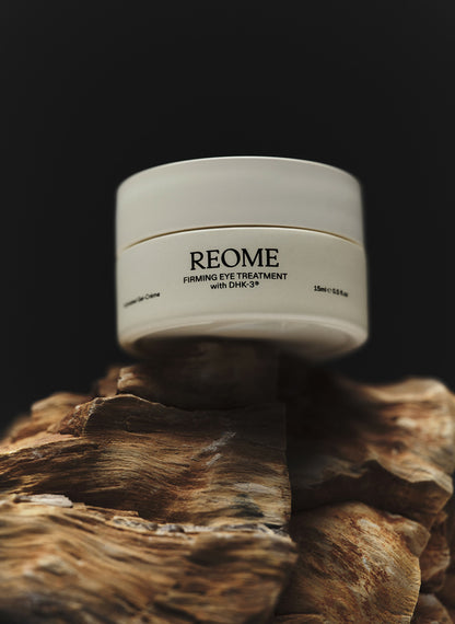 Firming Eye Treatment