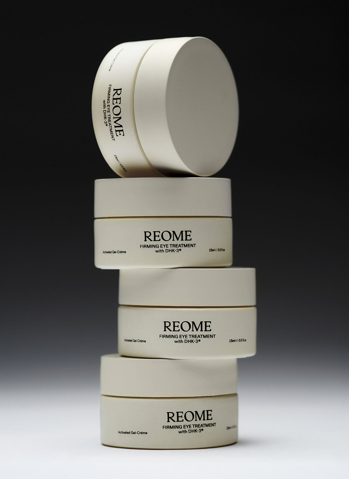 Firming Eye Treatment
