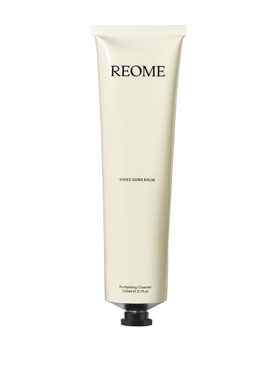 Three Suns Balm Cleanser