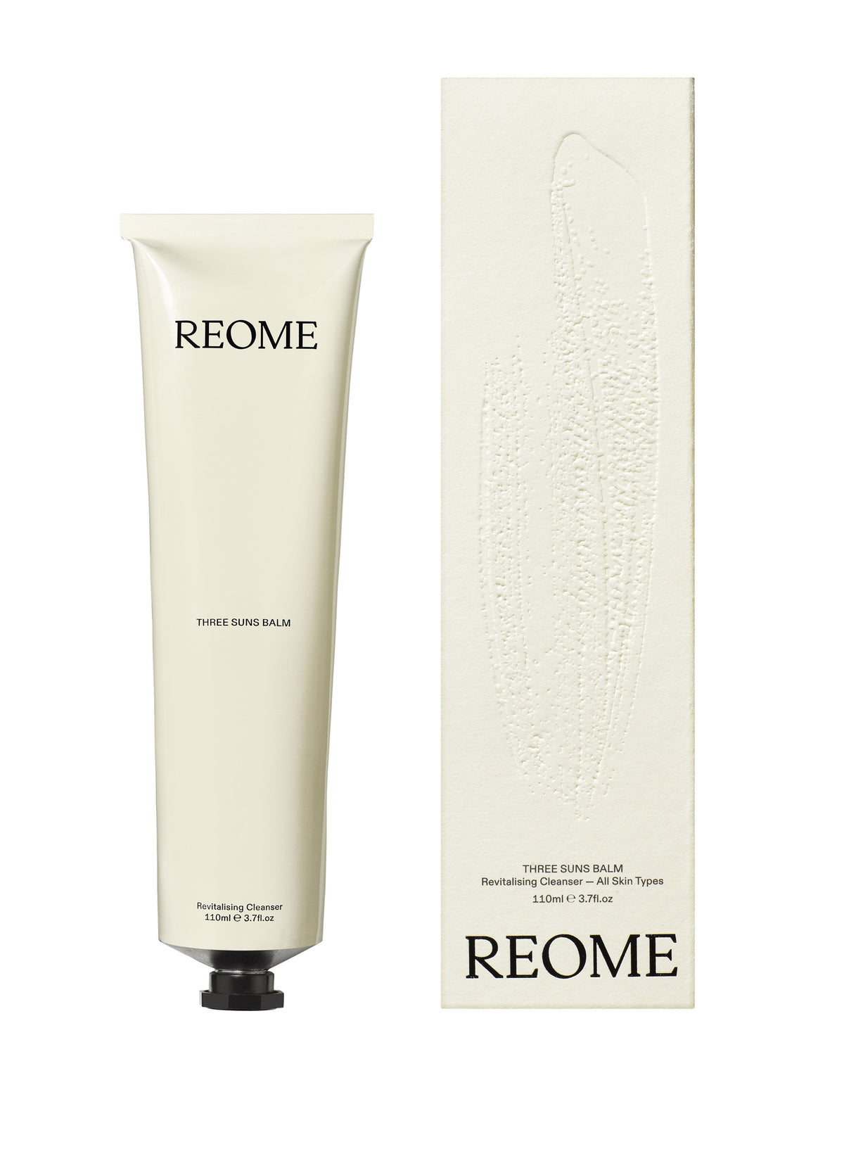 Three Suns Balm Cleanser