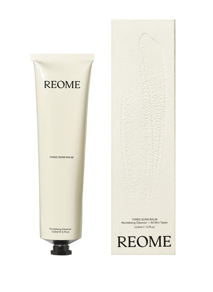 Three Suns Balm Cleanser