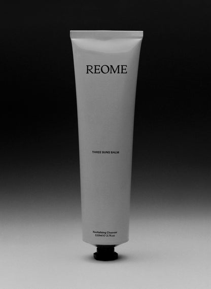 Three Suns Balm Cleanser